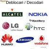 DECODARE ALCATEL SERVICE GSM