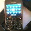 Vand Allview, Q1 Get