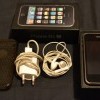 Vand Iphone 3GS,black 16GB
