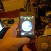 Vand iPhone 3Gs