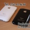 Vanzare iPhone 3GS NEVERLOCKED 32GB 16GB white / black IMPECABIL LIBER RETEA 0765.45.46.44 !!