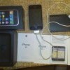 VAND IpHONE