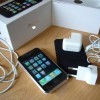 Vand Apple, iPhone 4 CDMA