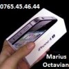 Vand iPhone 4S 16GB NOU NEVERLOCKED 0765.45.46.44 SIGILAT pret 599eur !