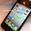 IPhone 4 dual sim display capacitiv WiFi+TV