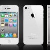 Vand iphone 4g ideal