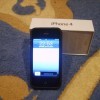 Vand urgent iphon4