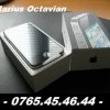 Vand iPhone 4S 16GB NOU NEVERLOCKED SIGILAT in cutie 0765.45.46.44 !!