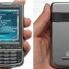 SmartPhone Asus P526