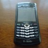 Blackberry 8100 Pearl