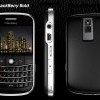 Vand urgent Blackberry 9000