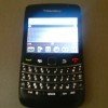 Vand Blackberry 9780 black, stare foarte buna