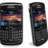 Vand blackberry 9780 bold black in stare absolut impecabila,pachet complet - 849 ron