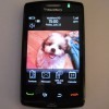 URGENT BlackBerry Storm 2 9520 !!!