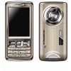 Este un trident MB 550-t