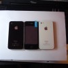 Replici identice dual sim blackberry htc nokia iphone noi la cutie completa sigilate