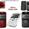 Dual sim ipro i6 nou ieftin garantie