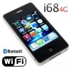 Vand iPhone 4G Dual Sim avantajos *350 Ron*