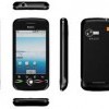 Vand telefon Orange Boston