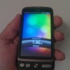 Vand HTC Desire