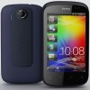 Vand HTC Explorer Blue
