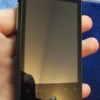 HTC Gratia BLUE IMPECABIL