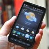 VAND SAU SCHIMB HTC HD2