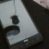 Vand urgent HTC HD2