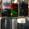 VAND URGENT HTC TOUCH DIAMOND, NOU