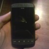 HTC Touch HD