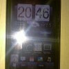 HTC Touch HD