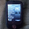 Vand htc touch
