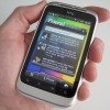 Vand HTC Wildfire S
