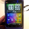 Vand htc wildfire s