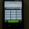 Vand Htc Wildfire