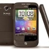 Vand htc wildfire brown in stare absolut impecabila,pachet complet - 499 ron