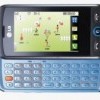 Vand lg gw520