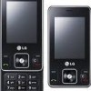 LGKC550 5 Mpxeli