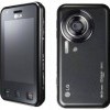 LG KC 910 Renir
