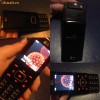 Vand telefon LG KG800 Chocolate NOU