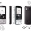 Tel LG kp170