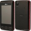 Vand tel LG KP 500 cookie cu touchscreen