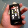 Vand Lg, Kp502 cookie