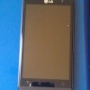 Vand LG Optimus 3D black