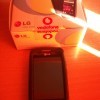 Vand Lg Optimus One P500