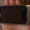 Vand lg p500 silver