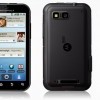 Vand Motorola Defy