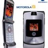 Vand Motorola, RAZR V3i