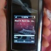 Vand motorola v8
