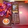Vand Motorola V9 impecabil